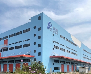 चीन Runmei(Fujian) Paper Co., Ltd कंपनी प्रोफाइल
