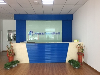 चीन Runmei(Fujian) Paper Co., Ltd कंपनी प्रोफाइल