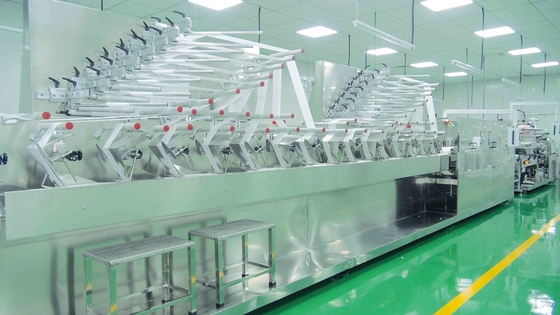 OEM डिस्पोजेबल गीले पोंछे डिस्पोजेबल बायोडिग्रेडेबल कार्बनिक बेबी वाइप्स