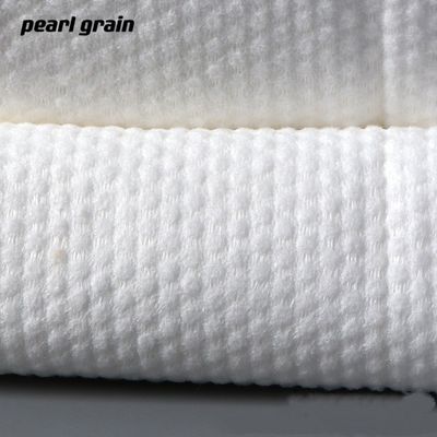 एकल पैकेज डिस्पोजेबल गीले पोंछे स्वनिर्धारित लोगो निजी लेबल