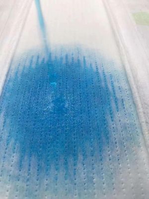 नि: शुल्क नमूना बेबी पैंट डिस्पोजेबल पुल अप बेबी डायपर लंगोट पैंट निर्माता