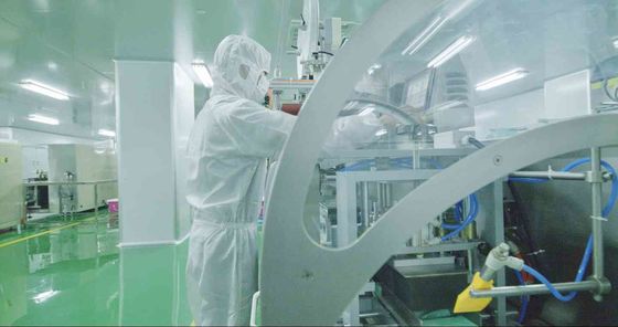 कस्टम डिस्पोजेबल स्पूनलेस गैर बुना बेबी मोटी गीले पोंछे