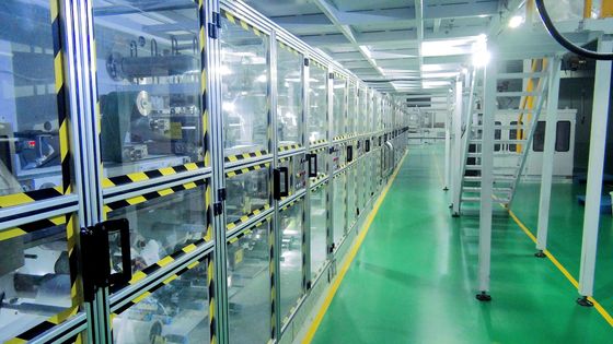 सांस लेने योग्य डिस्पोजेबल बेबी डायपर बेबी टेप डायपर