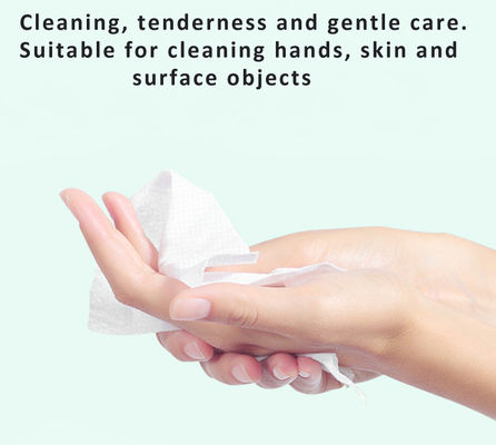 2023 बेबी वाइप इन बल्क कस्टम वाटर बैम्बू बायोडिग्रेडेबल ऑर्गेनिक बेबी वेट वाइप्स