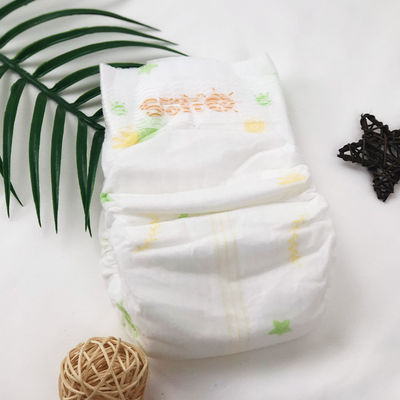 सुपर अवशोषित प्रदर्शन मूल ब्रांड बेबी डायपर डिस्पोजेबल नैपी डायपर बेबी डायपर
