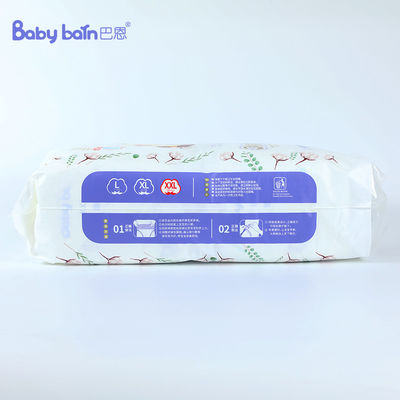 अनुकूलन डिजाइन के साथ बेबी डायपर बैकशीट के लिए उच्च गुणवत्ता वाली सांस पे फिल्म